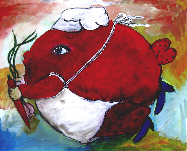 Kochfisch