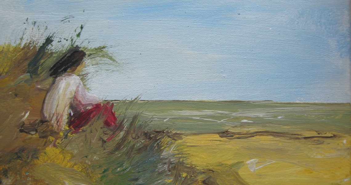 Düne III