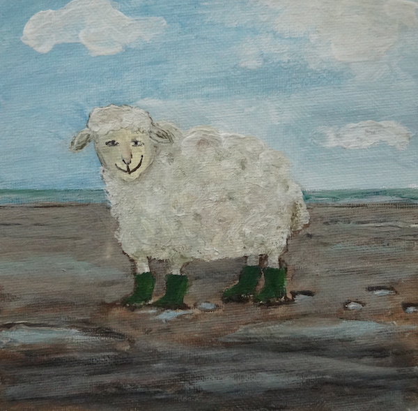 Watt'n Schaf