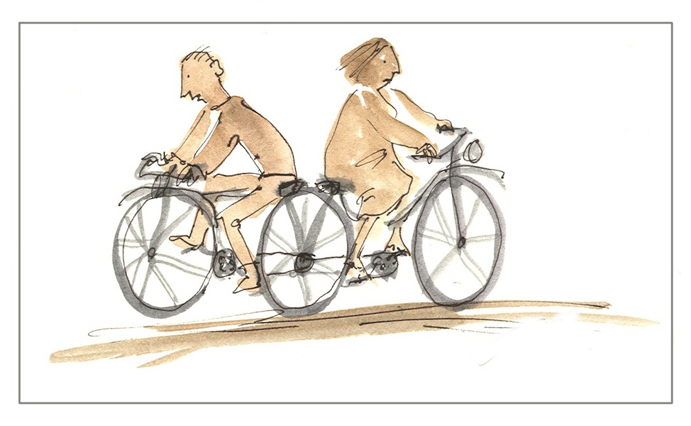 Tandem